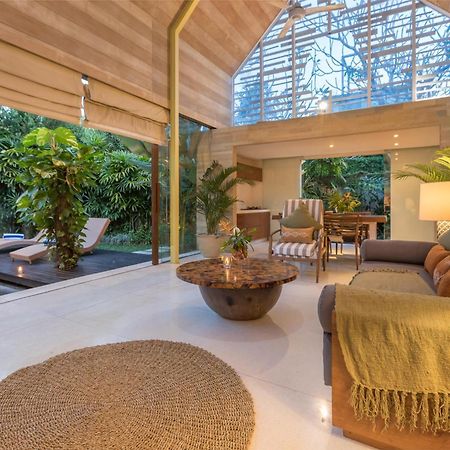 Villa Yasa Canggu By Exotic Bali Properties Extérieur photo