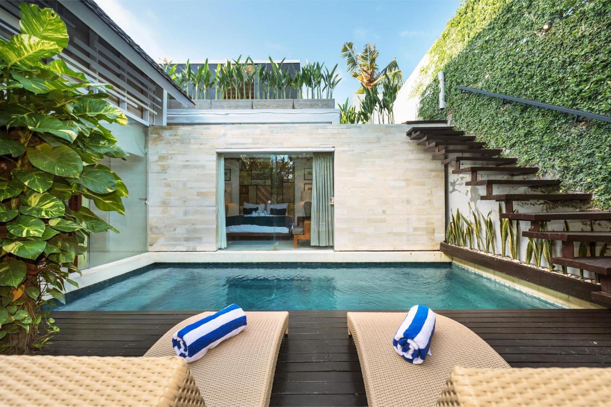 Villa Yasa Canggu By Exotic Bali Properties Extérieur photo