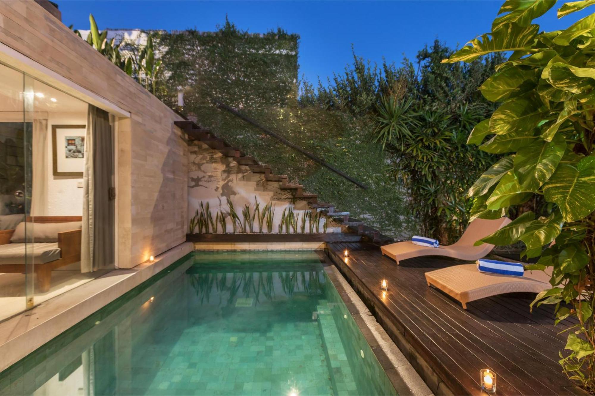 Villa Yasa Canggu By Exotic Bali Properties Extérieur photo