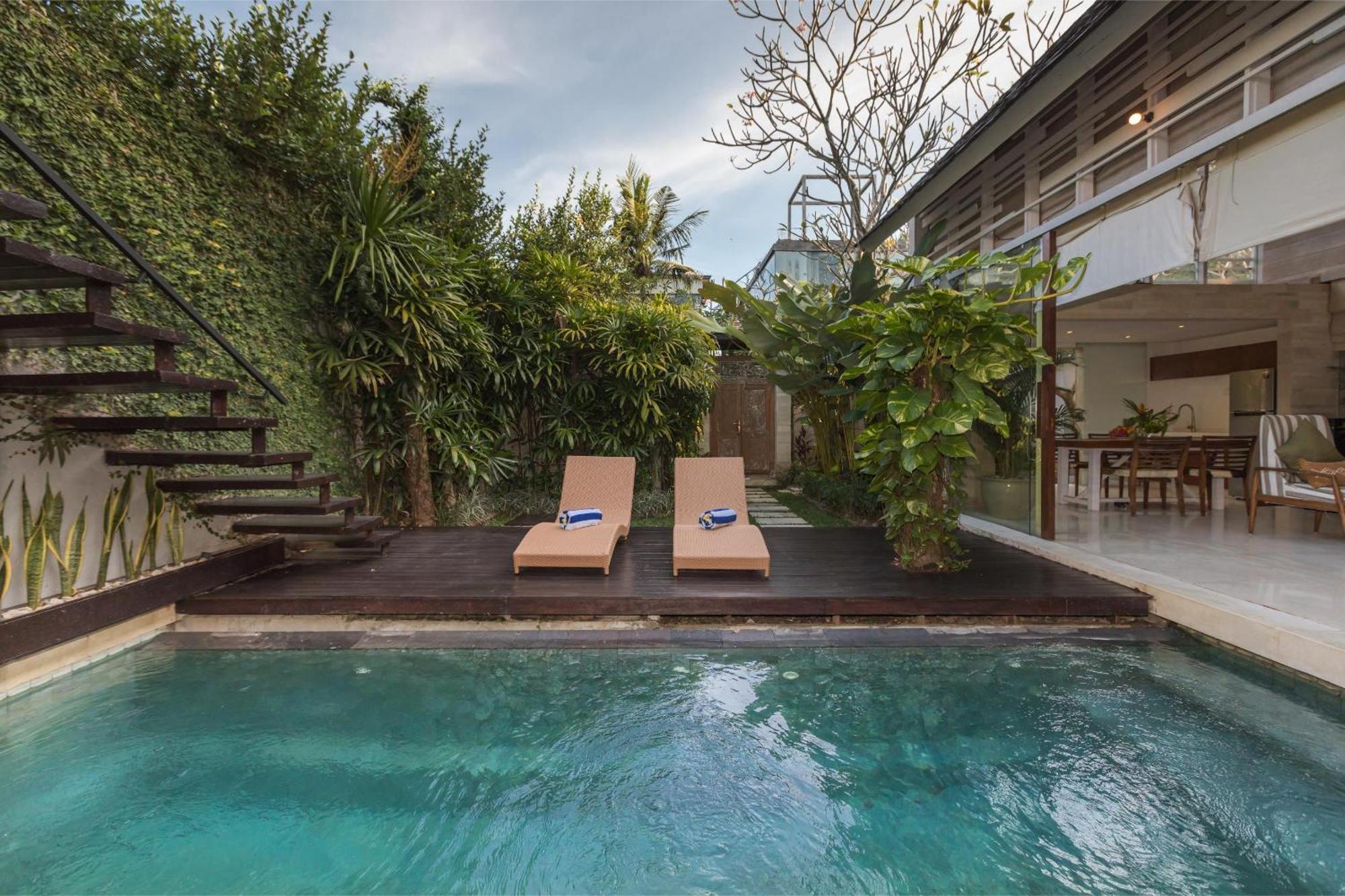 Villa Yasa Canggu By Exotic Bali Properties Extérieur photo