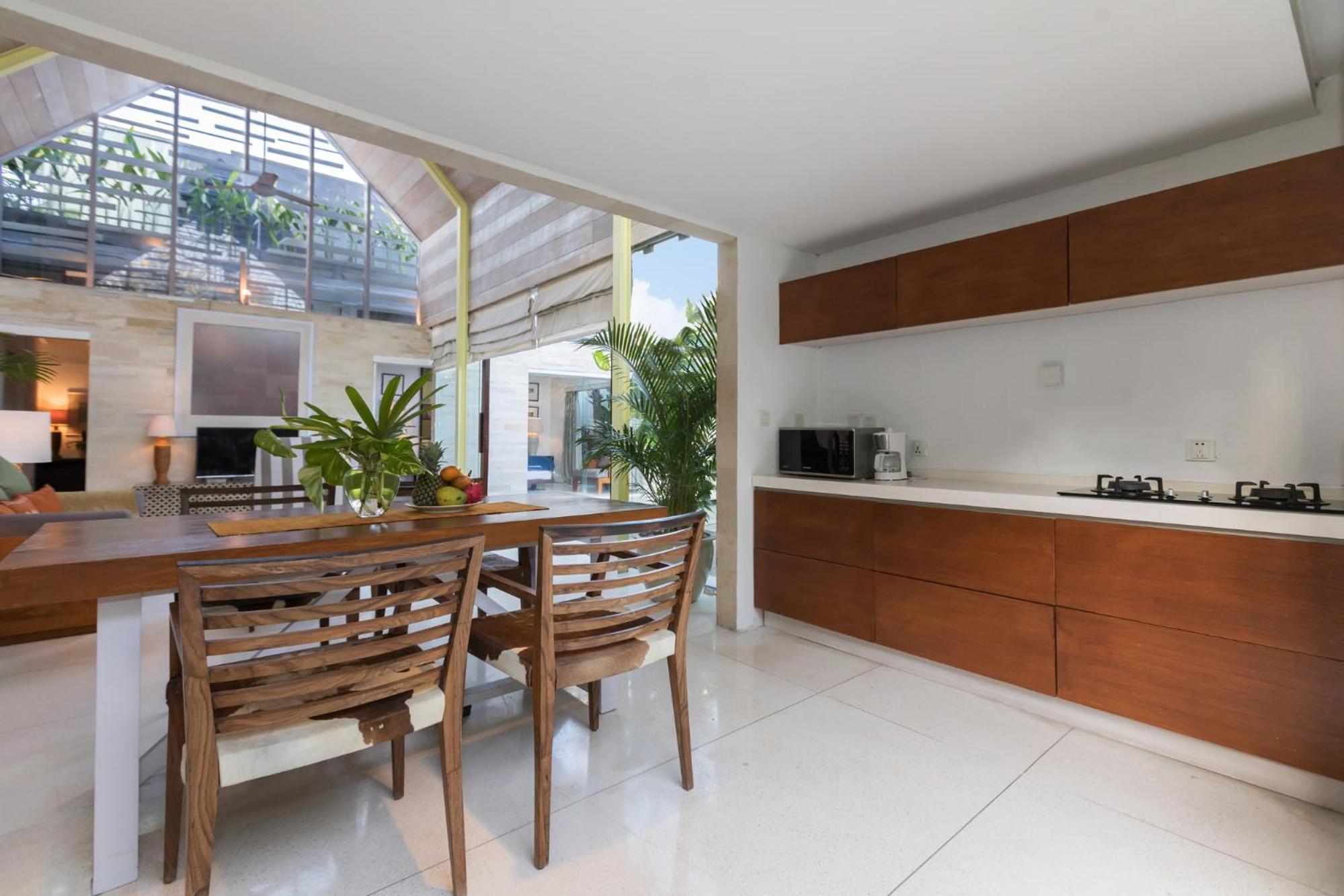Villa Yasa Canggu By Exotic Bali Properties Extérieur photo