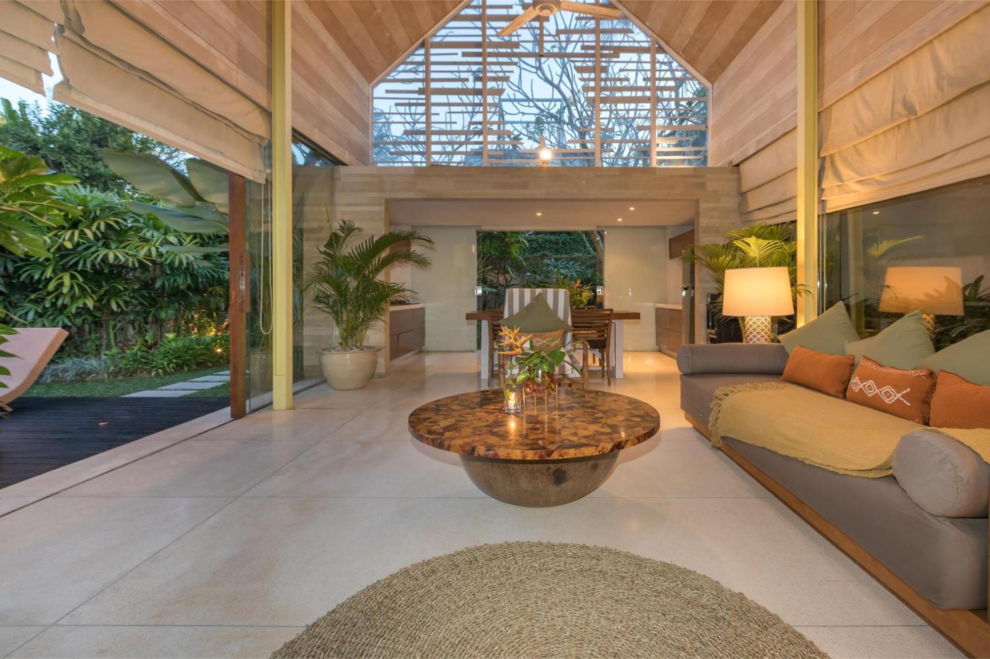 Villa Yasa Canggu By Exotic Bali Properties Extérieur photo